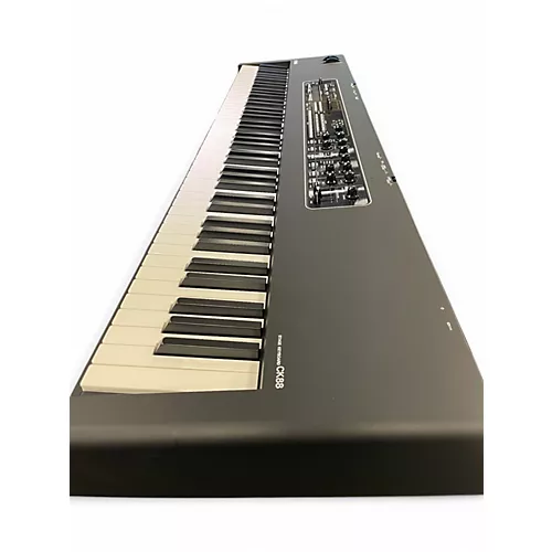 Used Yamaha CK88 Stage Piano