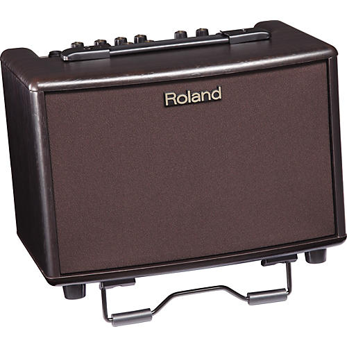 Roland AC-33RW 30W 2x5 Acoustic Combo Amp Rosewood