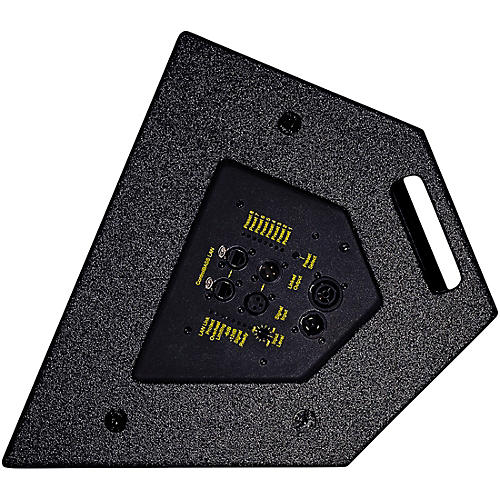 BASSBOSS CCM12 MK3 Active Monitor