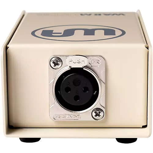 Warm Audio Warm Lifter Inline Active Microphone Preamp