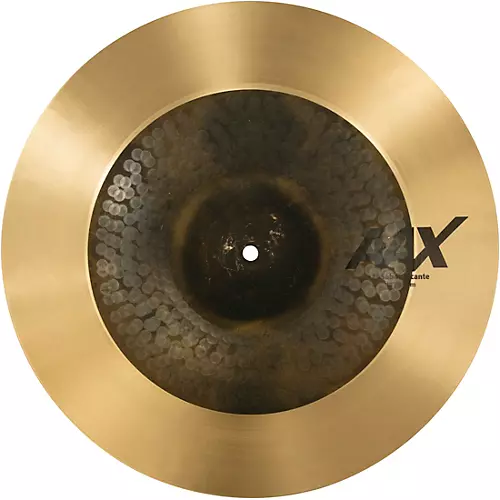 Sabian AAX El Sabor Picante Hand Crash Cymbal 18 in.