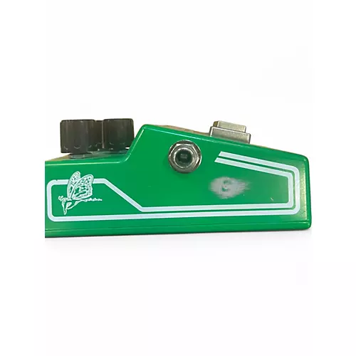 Used Ibanez 35th anni,versary ts808 Effect Pedal