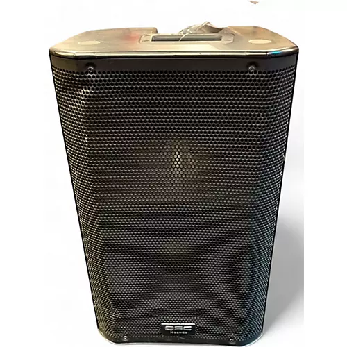 Used QSC K10 Powered Speaker