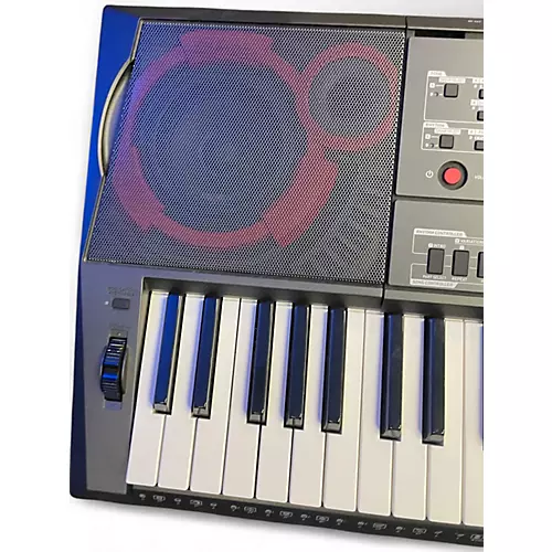 Used Casio CTX5000 Portable Keyboard
