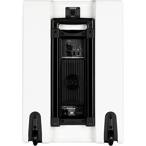 RCF EVOX 12 Active 2-Way Array White