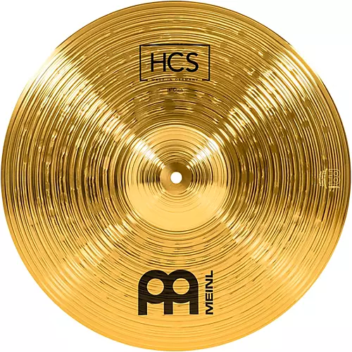 MEINL Super Cymbal Set With Free 16