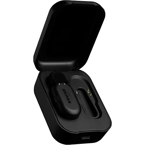 Shure MoveMic One Single-Channel Wireless Lavalier Microphone