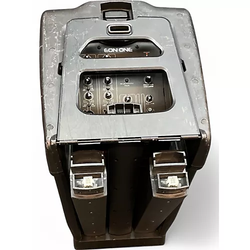 Used JBL EON ONE Sound Package