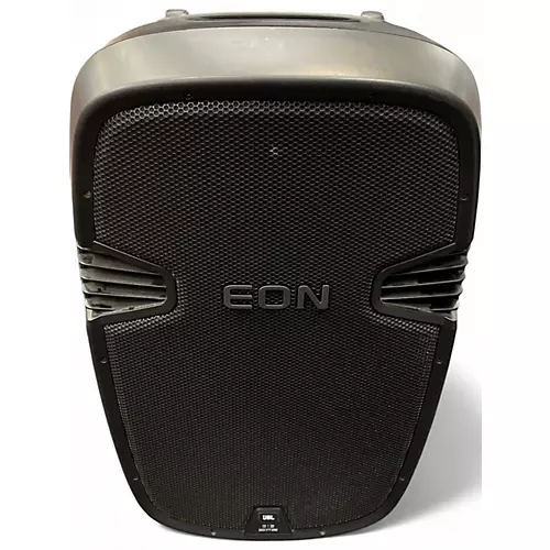 Used JBL EON 515XT Powered Speaker
