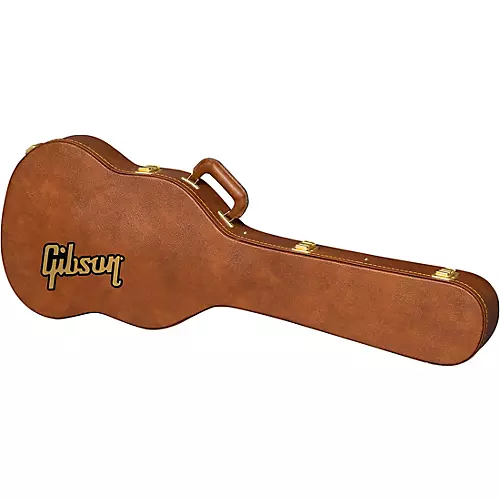 Gibson SG Original Hardshell Case Brown