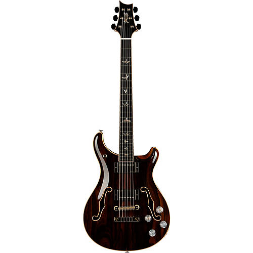 PRS Private Stock McCarty 594 Hollowbody II Electric Guitar Natural