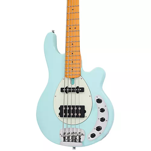 Sire Marcus Miller Z7 5-String Electric Bass Antique White