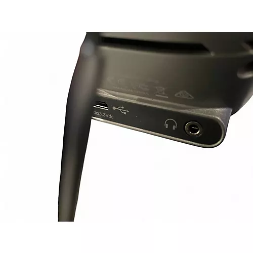 Used Shure MV51 USB Microphone