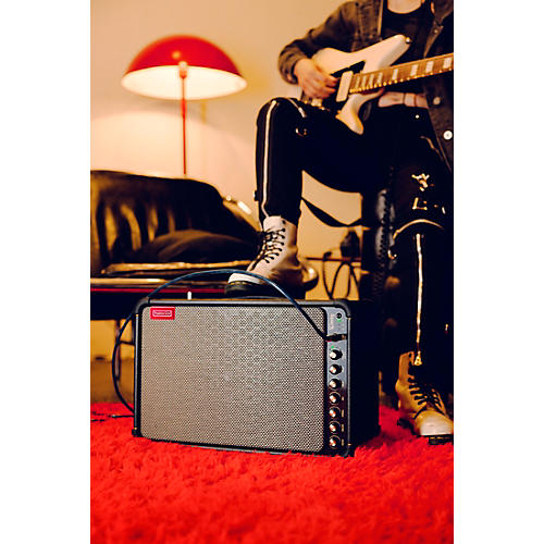 Positive Grid Spark LIVE 4-Channel Smart Amp & PA System