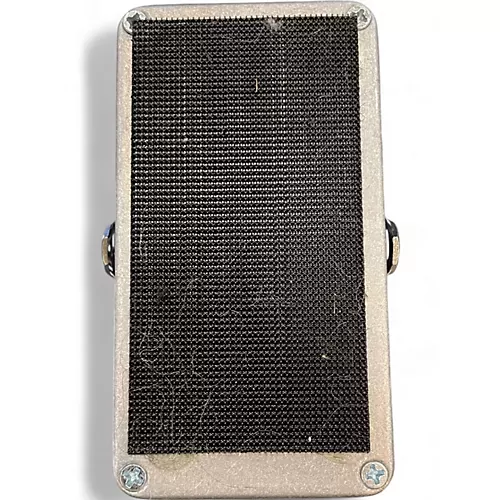 Used Electro-Harmonix Big Muff Op-amp Effect Pedal