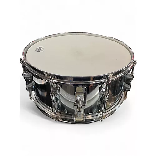 Used Yamaha 6.5in SD246A Steel Drum Steel 93