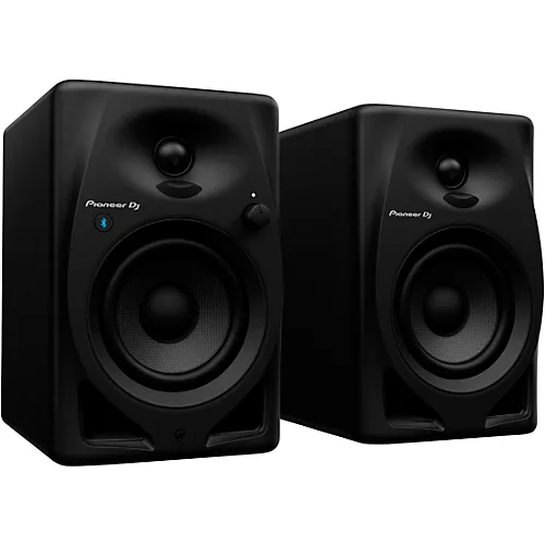 Pioneer DJ DM-40D-BT 4