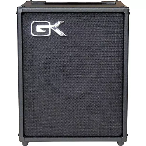Gallien-Krueger MB108 25W 1x8 Bass Combo Amp With Tolex Covering