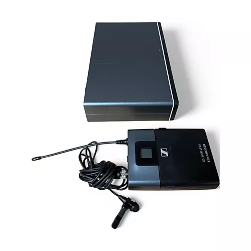 Used Sennheiser EM-XSW1 Headset Wireless System