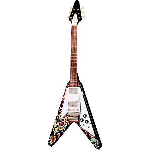 Epiphone Jimi Hendrix