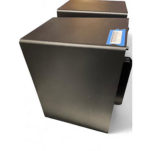 Used 2024 Yamaha HS8 Pair Powered Monitor