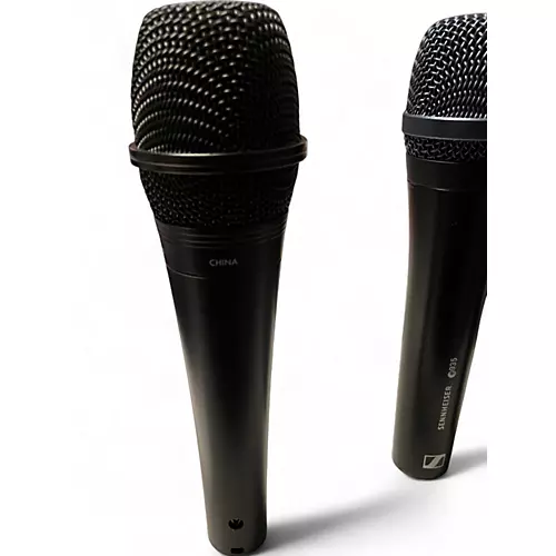 Used Digital Reference DRV200 Dynamic Microphone