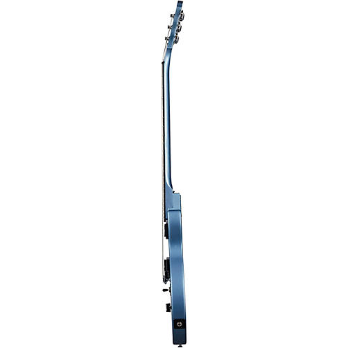 Epiphone Les Paul Special-I Limited-Edition Electric Guitar Worn Gray