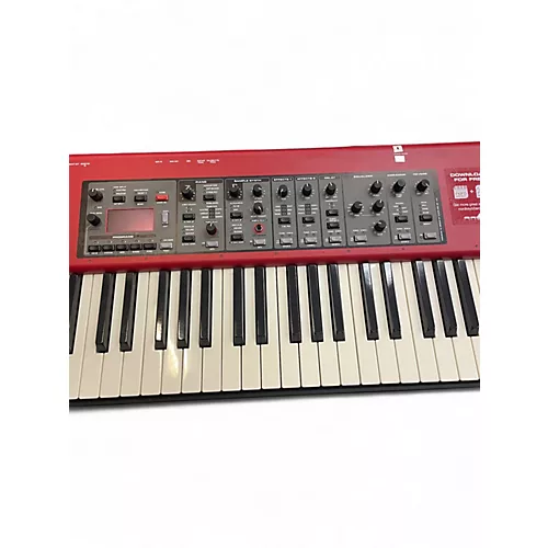 Used Nord HA88 Piano 3 Portable Keyboard