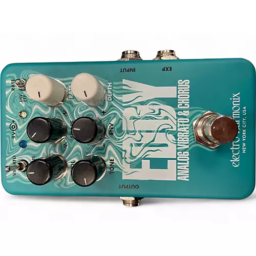 Used Electro-Harmonix EDDY