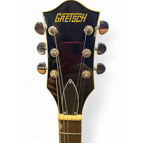Used Gretsch Guitars G2622 Streamliner Center Block Fireburst Hollow Body Electric Guitar Fireburst