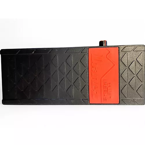 Used Ibanez Twin Peaks Effect Pedal