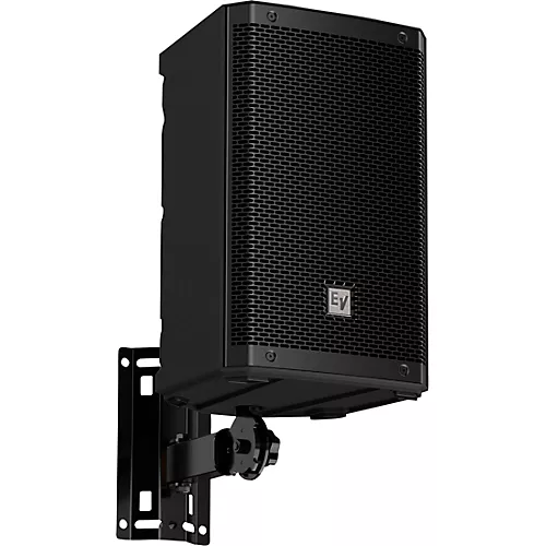 Electro-Voice ZLX-8P G2 Powered Speaker Pair With Wall Brackets