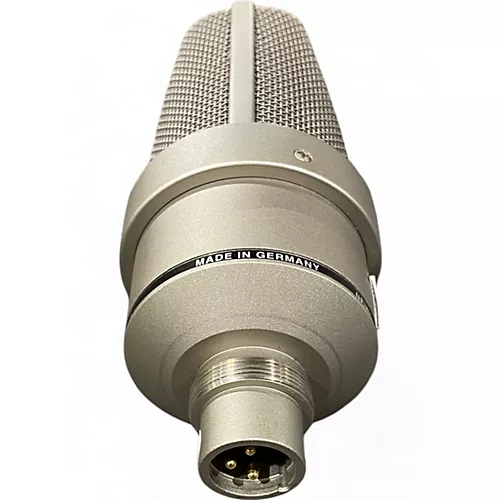 Used Neumann P48 Condenser Microphone