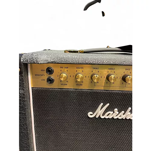 Used Marshall JCM800 LEAD SERIES Tube Guitar Combo Amp