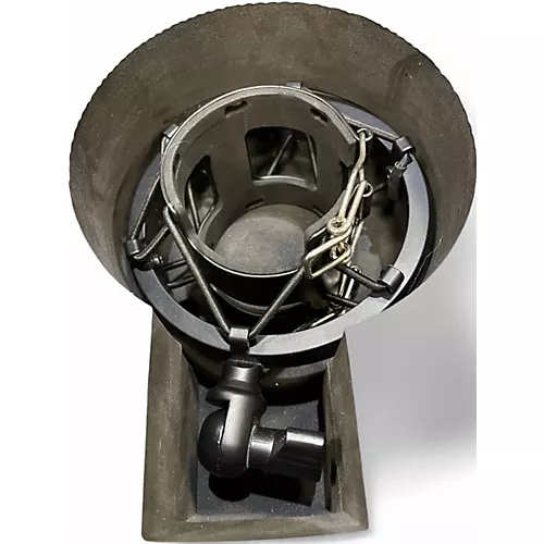 Used Warm Audio WA-8000 Tube Microphone