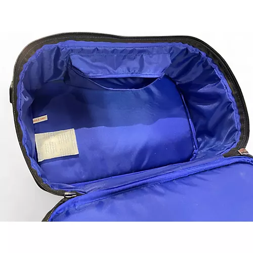 Used Yamaha 2.5in FP9 DIRECT DRIVE BASS DRUM PEDAL SILVER Drum SILVER 19