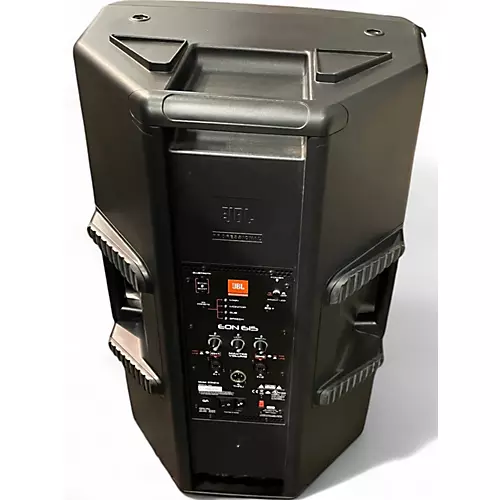 Used JBL EON615 Powered Speaker