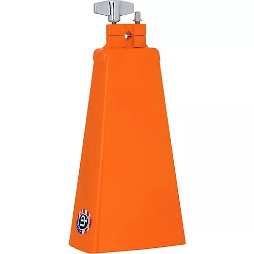 LP Giovanni Hidalgo Cowbell with Vise Mount 5 in.