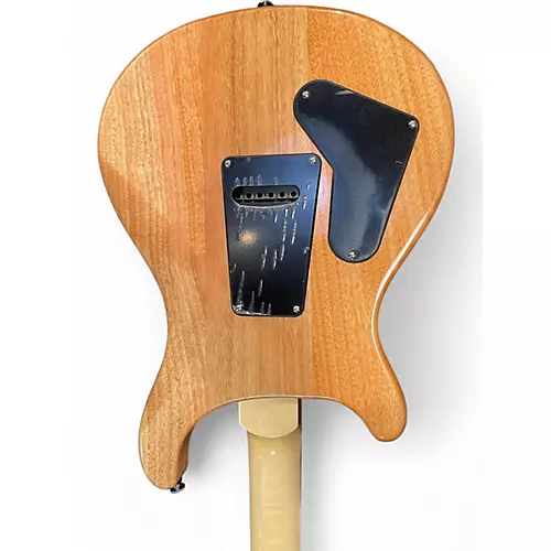 Used PRS SE Custom 24 Whale Blue Solid Body Electric Guitar Whale Blue