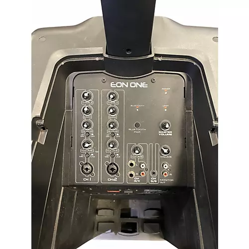 Used JBL EON ONE Sound Package