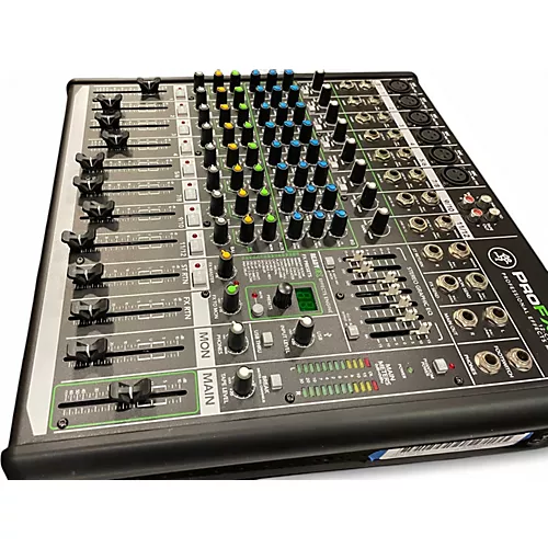 Used Yamaha MSP5 Pair Powered Monitor