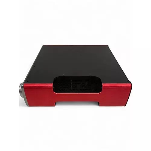 Used Bugera BV1001T Bass Amp Head