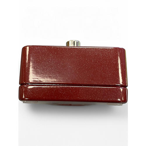 Used TC Electronic Mojomojo Overdrive Effect Pedal