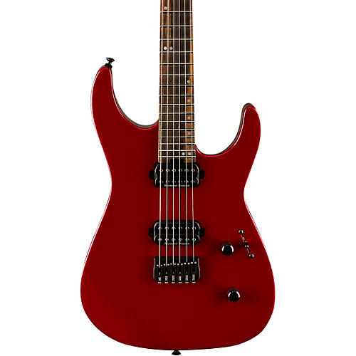 Jackson American Series Virtuoso HT Electric Guitar Mystic Blue