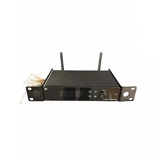 Used Sennheiser EM-XSW2 Headset Wireless System