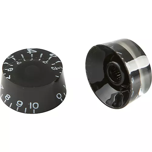 Proline Speed Knob 2 Pack Clear