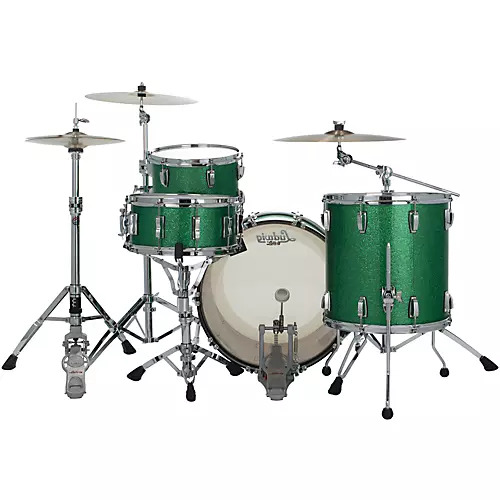 Ludwig Classic Oak 3-Piece Fab Shell Pack With 22