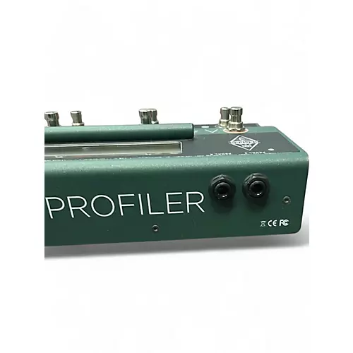 Used Kemper Profiling Amplifier Non Powered Solid State Guitar Amp Head