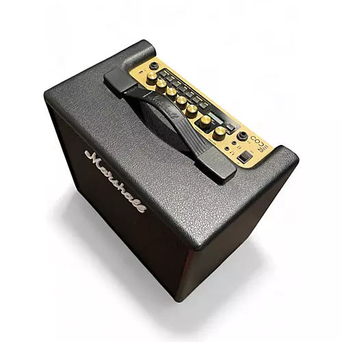 Used Marshall CODE 25W 1x10 Guitar Combo Amp