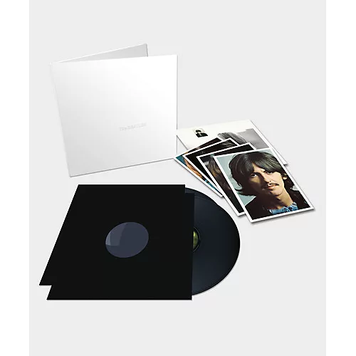 The Beatles - The Beatles (The White Album)